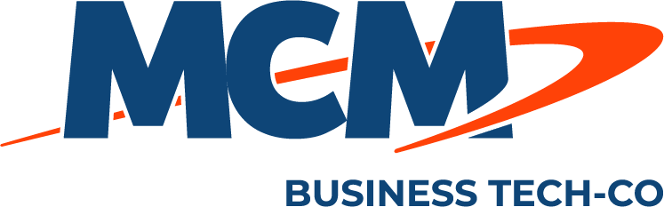MCM Business Tech-Co
